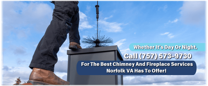 Chimney and Fireplace Solutions
