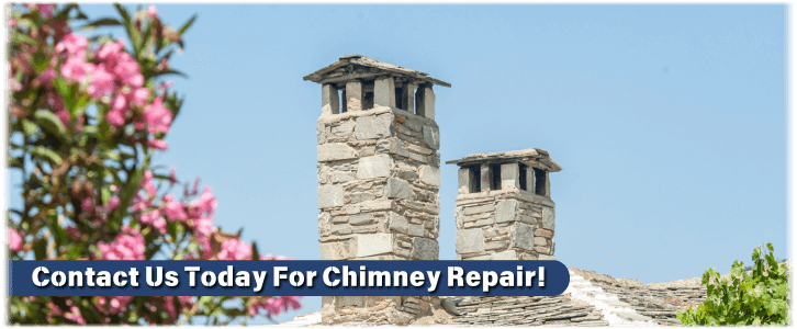 Chimney Repair Norfolk VA