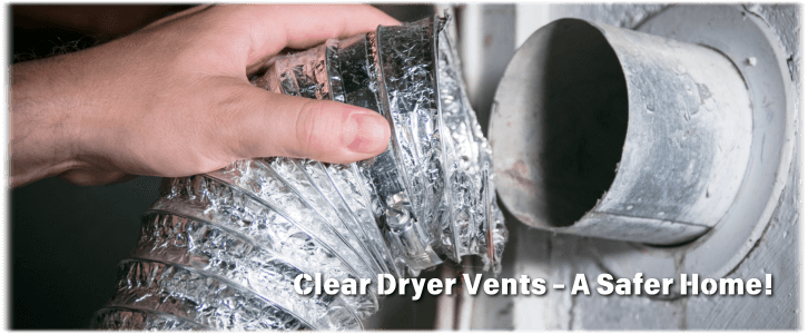 Dryer Vent Cleaning Norfolk VA