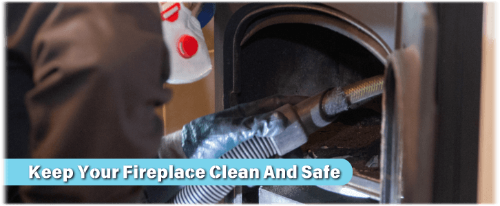 Fireplace Cleaning Norfolk VA